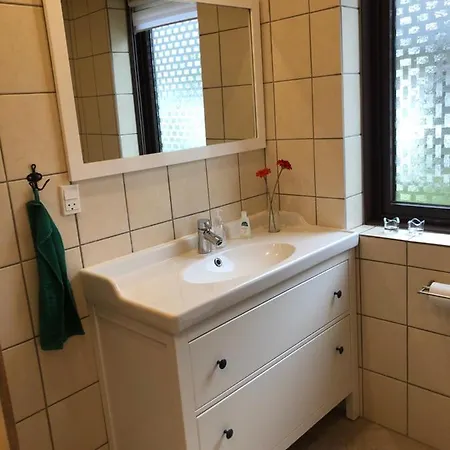 Lille Rode Hus Mando Apartment Ribe Exterior photo