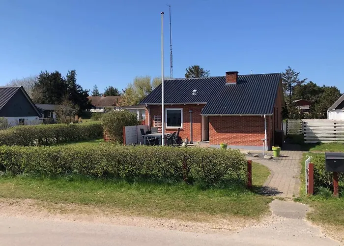 Lille Rode Hus Mando