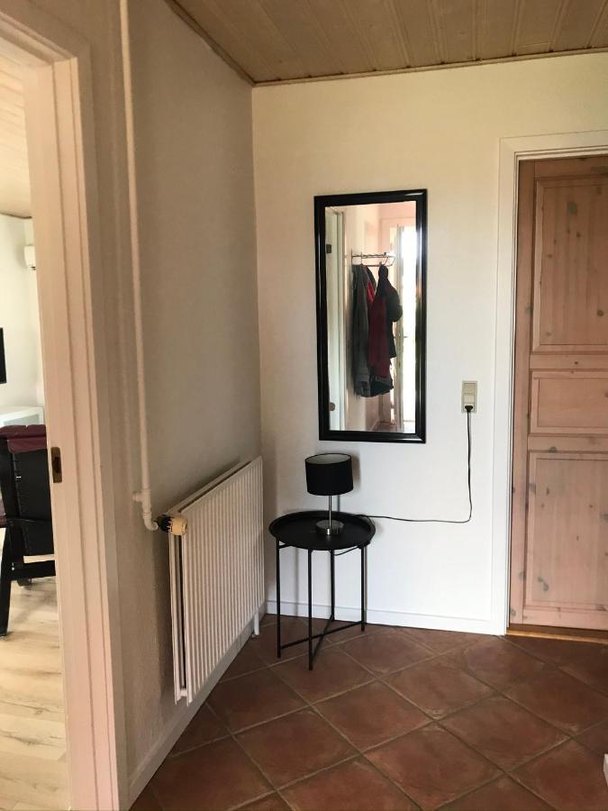 Lille Rode Hus Mando Ribe