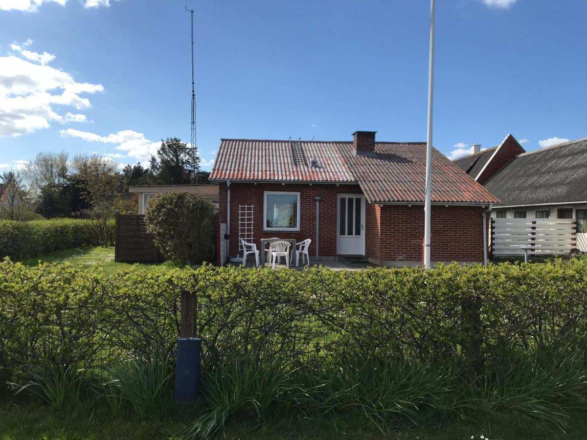 Lille Rode Hus Mando Appartement