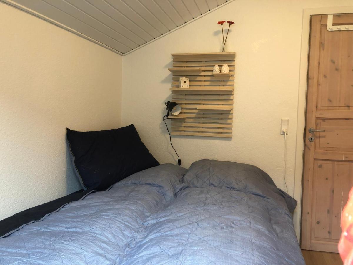 Lille Rode Hus Mando Appartamento
