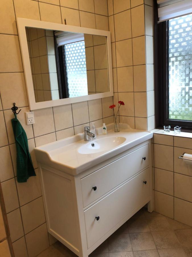 Lille Rode Hus Mando