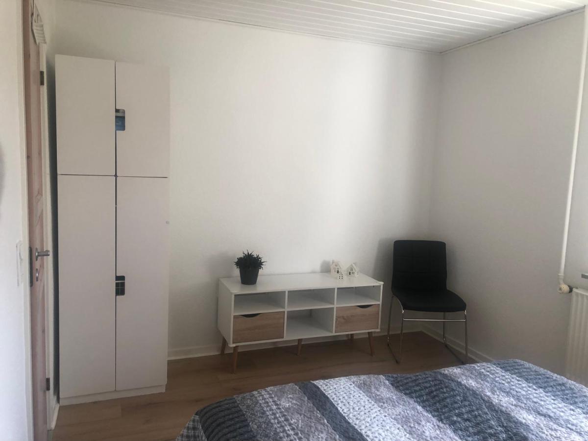 Lille Rode Hus Mando Apartment Ribe