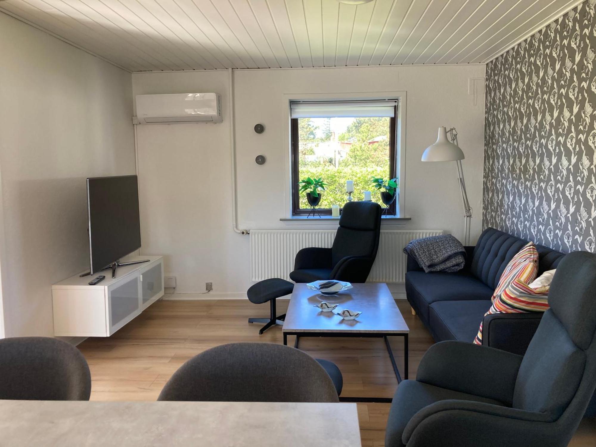 Lille Rode Hus Mando Appartement